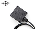 CY-012-1R 護套線